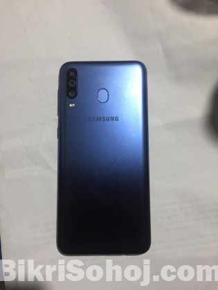 Samsung Galaxy M30